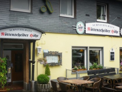 Foto: Schnitzelhaus Rottenscheider Hohe