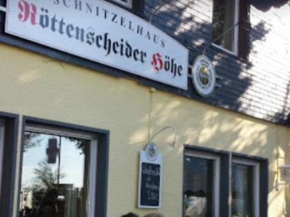 Foto: Schnitzelhaus Rottenscheider Hohe