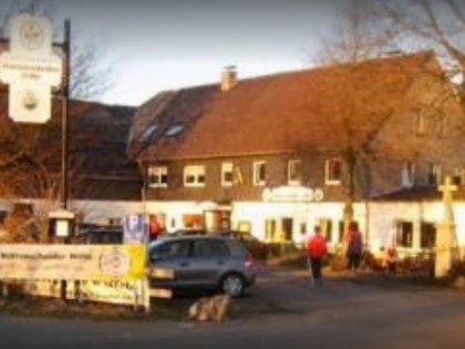 Foto: Schnitzelhaus Rottenscheider Hohe